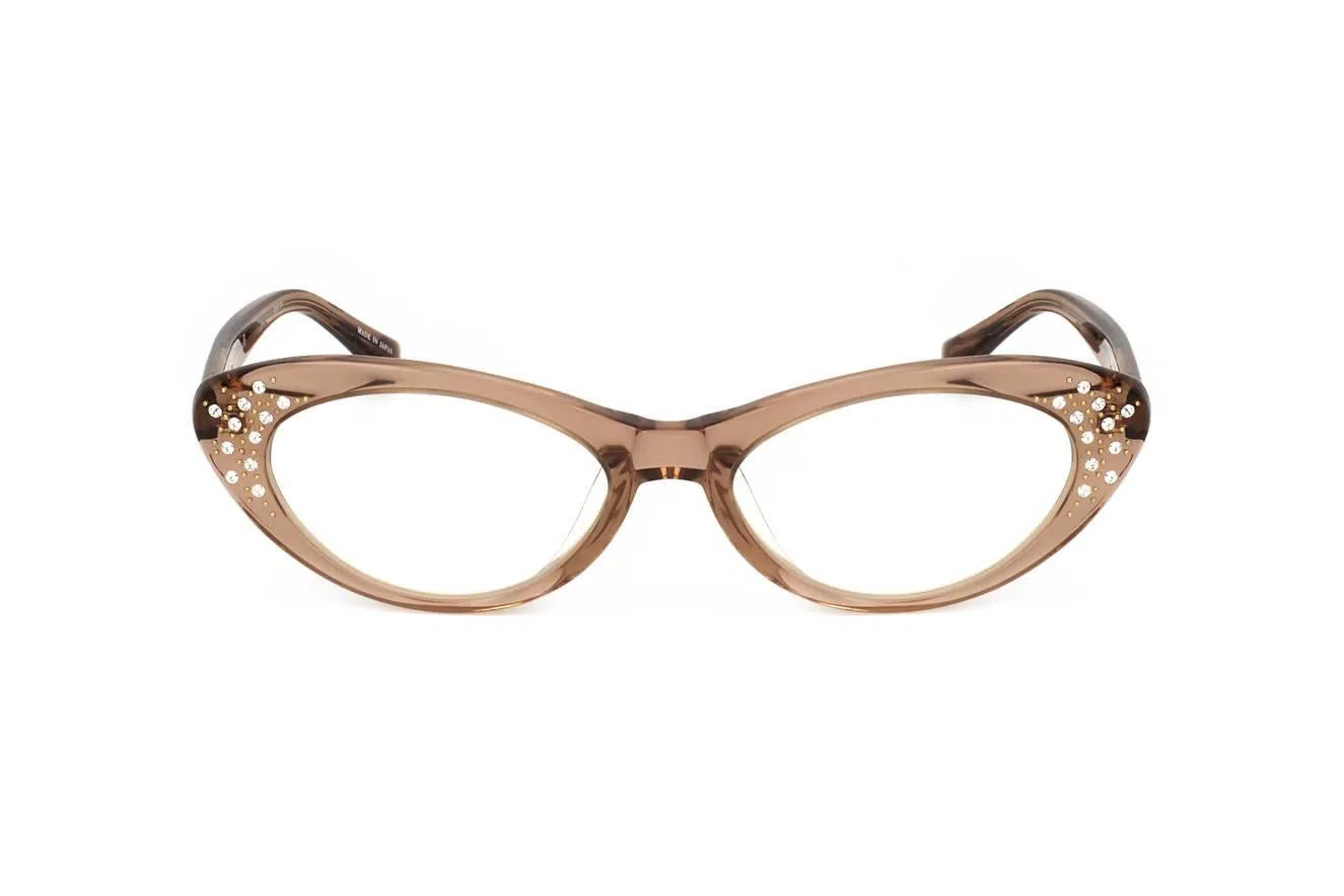 Agent Provocateur by Linda Farrow AP21 Eyeglasses
